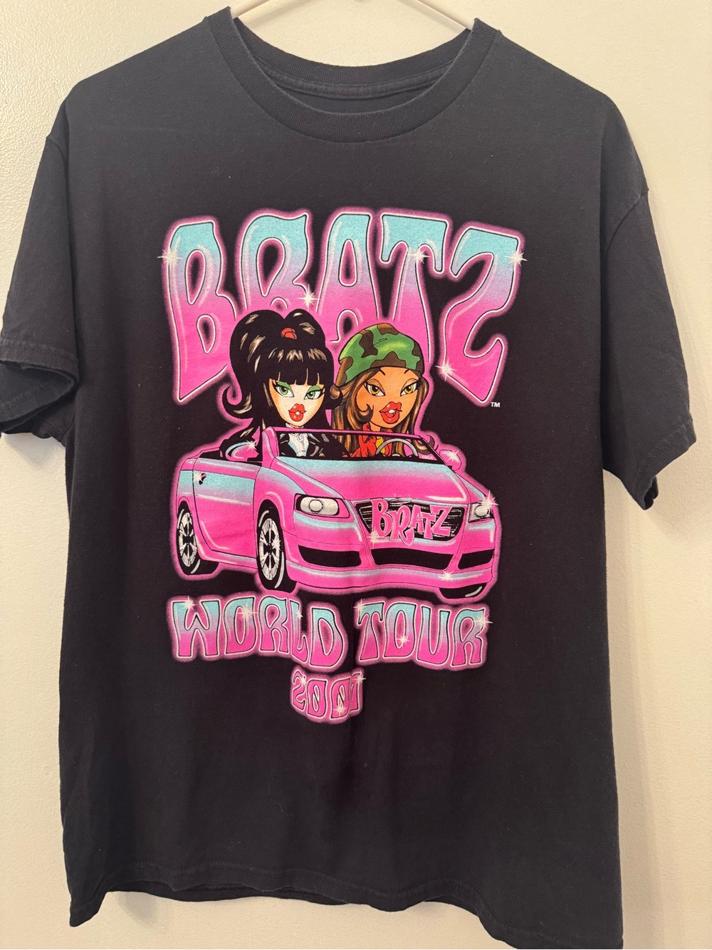BRATZ